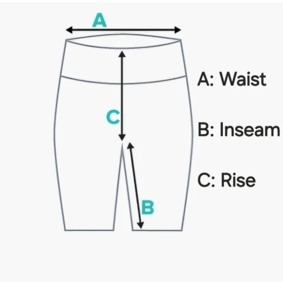 Nine West Women's Chrystie Blue Capri Denim Jeans Missy Medium Wash Size 16 - Picture 10 of 10